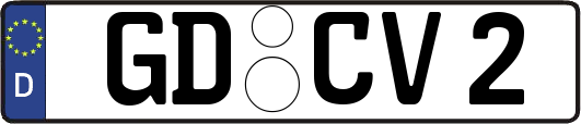 GD-CV2