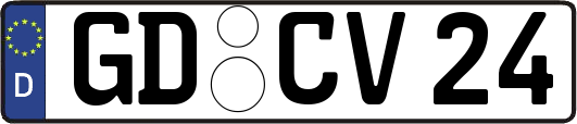 GD-CV24