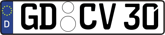 GD-CV30