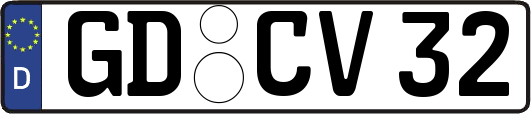 GD-CV32