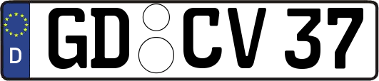 GD-CV37