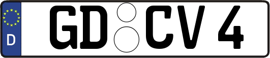 GD-CV4