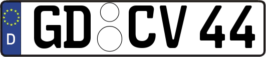 GD-CV44