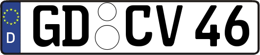 GD-CV46