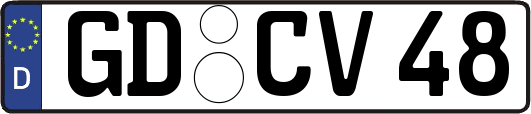 GD-CV48
