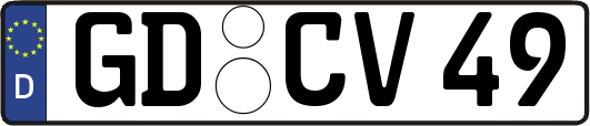 GD-CV49