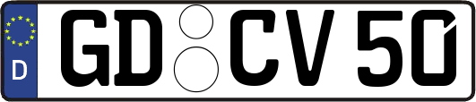 GD-CV50
