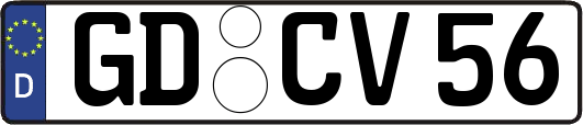 GD-CV56