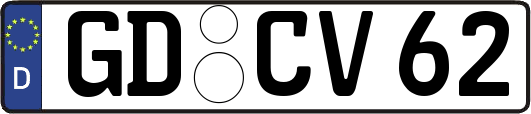 GD-CV62