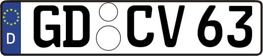 GD-CV63