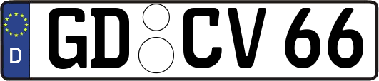 GD-CV66