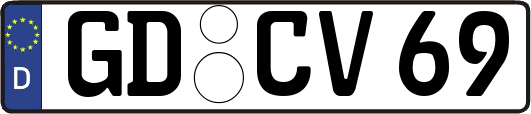 GD-CV69