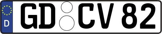 GD-CV82