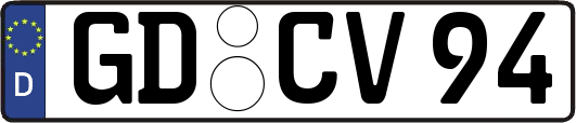 GD-CV94