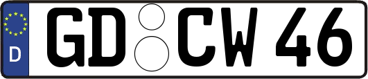 GD-CW46
