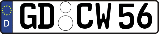 GD-CW56