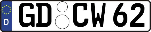GD-CW62
