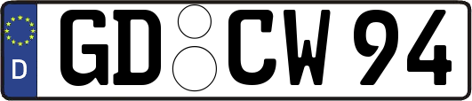 GD-CW94
