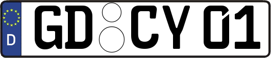 GD-CY01