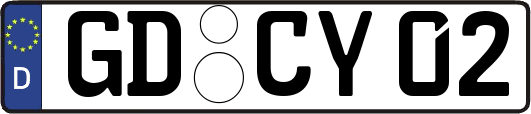 GD-CY02