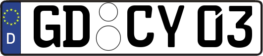 GD-CY03