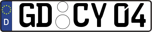 GD-CY04