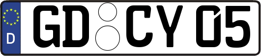 GD-CY05