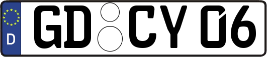GD-CY06