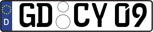GD-CY09