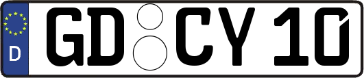 GD-CY10