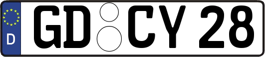GD-CY28