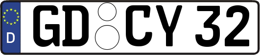 GD-CY32