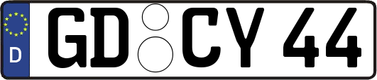 GD-CY44