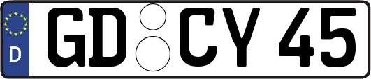 GD-CY45