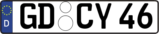 GD-CY46