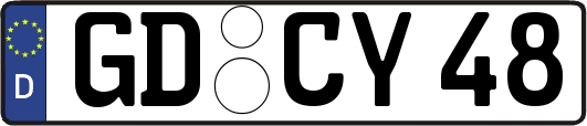 GD-CY48