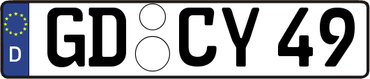 GD-CY49