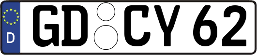 GD-CY62