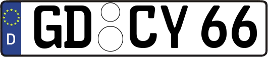 GD-CY66
