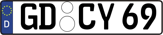 GD-CY69