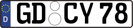 GD-CY78