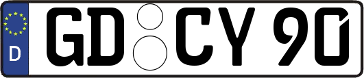 GD-CY90