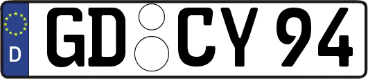 GD-CY94