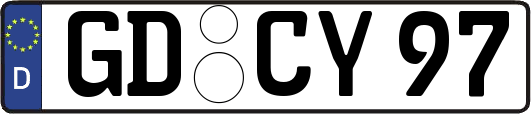 GD-CY97
