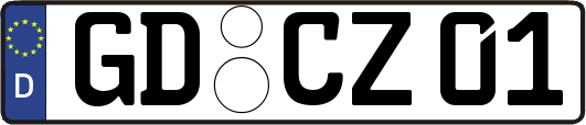 GD-CZ01