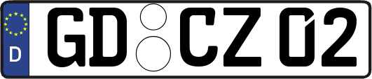 GD-CZ02