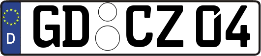 GD-CZ04