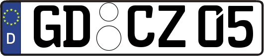 GD-CZ05