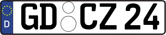 GD-CZ24