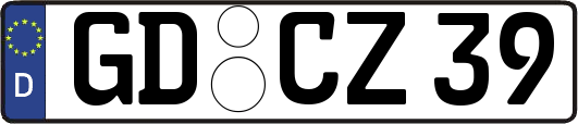 GD-CZ39